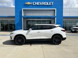 Used 2020 Chevrolet Blazer RS image 2