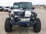 Used 2014 Jeep Wrangler Unlimited Rubicon w/ Connectivity Group image 6