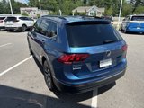 Used 2020 Volkswagen Tiguan SE image 3