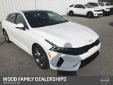 Used 2023 Kia K5 EX image 3