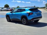 Certified 2025 Chevrolet Trax LT w/ Driver Confidence Package image 5