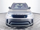 Used 2018 Land Rover Discovery HSE Luxury image 3