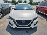 Used 2022 Nissan Sentra SV w/ All-Weather Package image 2