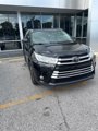 Used 2018 Toyota Highlander XLE image 4