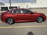 Used 2021 Honda Civic LX image 6