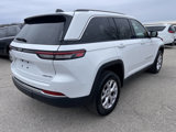 Used 2022 Jeep Grand Cherokee Limited image 6