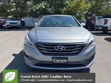 Used 2015 Hyundai Sonata Sport 2.0T image 3