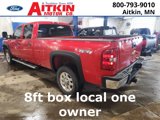 Used 2013 Chevrolet Silverado 3500 LT image 5