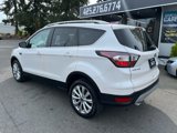 Used 2017 Ford Escape Titanium w/ Equipment Group 301A image 5