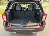 Used 2022 Ford Explorer XLT w/ Equipment Group 202A image 5