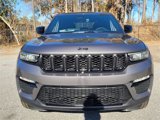 New 2025 Jeep Grand Cherokee Limited w/ Black Appearance Package image 2