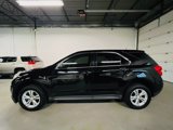 Used 2012 Chevrolet Equinox LS image 4