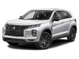 Used 2024 Mitsubishi Outlander Sport ES image 2