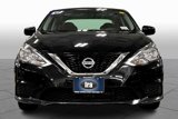 Used 2017 Nissan Sentra SV image 3