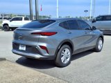 New 2025 Buick Envista Preferred w/ Convenience I Package image 2