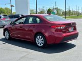 Used 2022 Toyota Corolla LE image 6