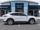 New 2025 Buick Envista Preferred w/ Convenience I Package image 5