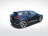 Used 2024 Chevrolet Trax RS w/ Sunroof Package image 5