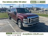Used 2010 Ford F250 XLT image 1