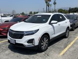Used 2022 Chevrolet Equinox Premier image 5