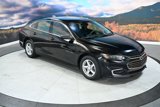 Used 2017 Chevrolet Malibu LS image 1