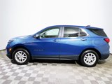 Used 2024 Chevrolet Equinox LT image 5