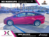 Used 2016 Toyota Prius Three image 5
