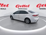 Used 2021 Toyota Corolla LE image 6