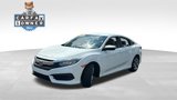 Used 2018 Honda Civic LX image 3