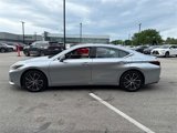 Certified 2025 Lexus ES 350 w/ Premium Package image 2