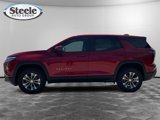 New 2026 Chevrolet Equinox LT w/ Convenience Package II image 2