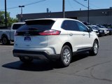 Certified 2022 Ford Edge SEL w/ Convenience Package image 4