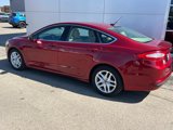 Used 2016 Ford Fusion SE w/ Equipment Group 202A image 3