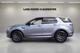 New 2025 Land Rover Discovery Sport S image 2