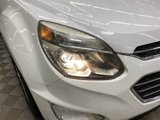 Used 2017 Chevrolet Equinox LT w/ Convenience Package image 2