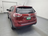 Used 2016 Nissan Rogue S image 6