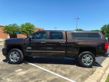 Used 2018 Chevrolet Silverado 2500 High Country image 2