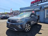 Used 2022 Volkswagen Taos SE image 4