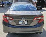 Used 2014 Toyota Camry SE image 4
