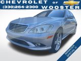 Used 2008 Mercedes-Benz S 600 image 1