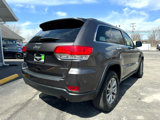 Used 2015 Jeep Grand Cherokee Limited image 3