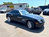 Used 2005 Chrysler Crossfire Coupe image 3