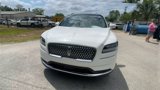 Certified 2022 Lincoln Nautilus Reserve w/ Equipment Group 201A image 3