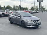 Used 2017 Nissan Sentra S image 3
