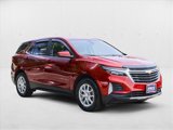 Used 2023 Chevrolet Equinox LT image 3