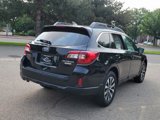 Used 2017 Subaru Outback 2.5i Limited image 5