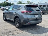 Used 2023 Nissan Rogue S image 5