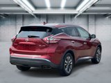 Used 2017 Nissan Murano SL image 5