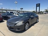 Used 2012 Nissan Maxima 3.5 SV w/ Premium Pkg image 4
