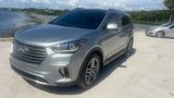 Used 2017 Hyundai Santa Fe Limited image 2